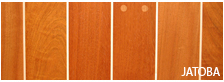 jatoba