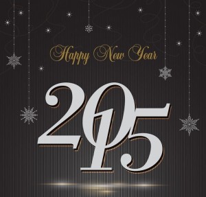 bonne année
