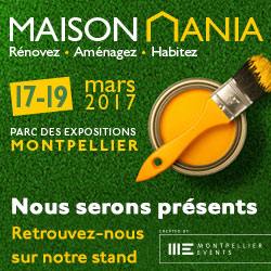 Salon Maison Mania