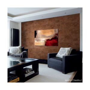 dalle-liege-murale-wicanders malta chestnut