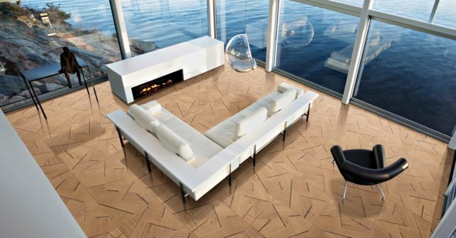 CP PARQUET