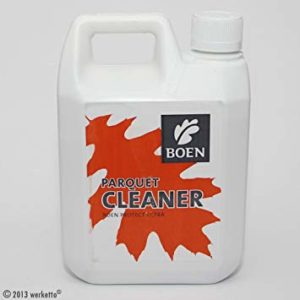 cleaner boen