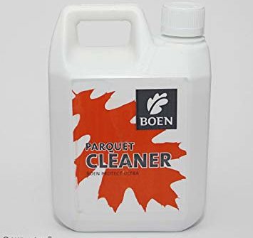 cleaner boen