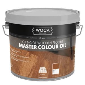 huile master woca naturel 2.5litres