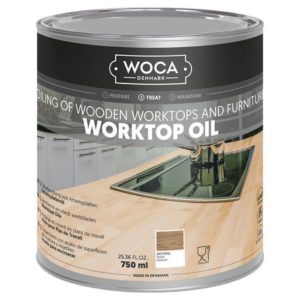 worktop oil naturel