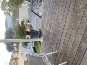 avant terrasse itauba