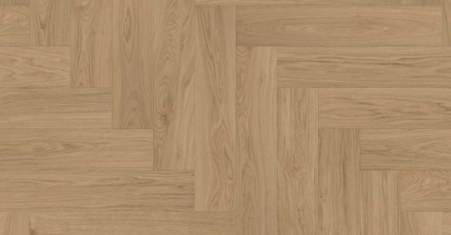 RENOPARK HERRINGBONE NATURE HUILE