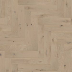 Renopark herringbone aspect bois brut rustique