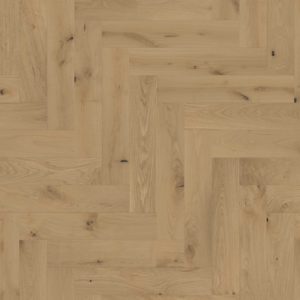 Renopark herringbone naturel rustique