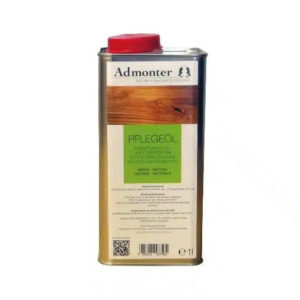 admonter huile d'entretin gris