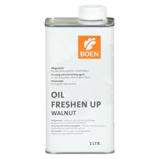 freshen up noyer