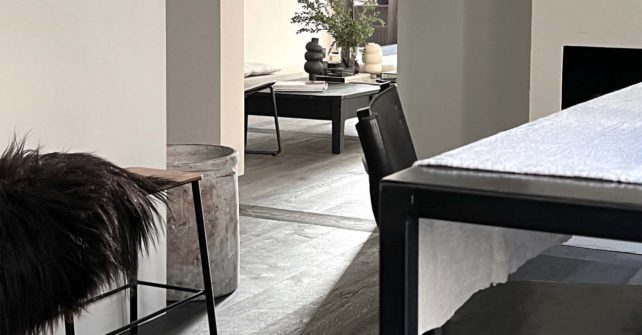 yampa & solidfloor