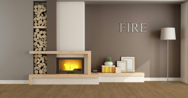 chêne mont blanc brun ambiance